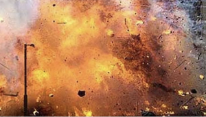 Landmine Explosion In Rajouri, Six Soldiers Injured